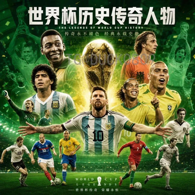 实时2026年国际足联世界杯参赛球队全解读：晋级形势与热门盘点