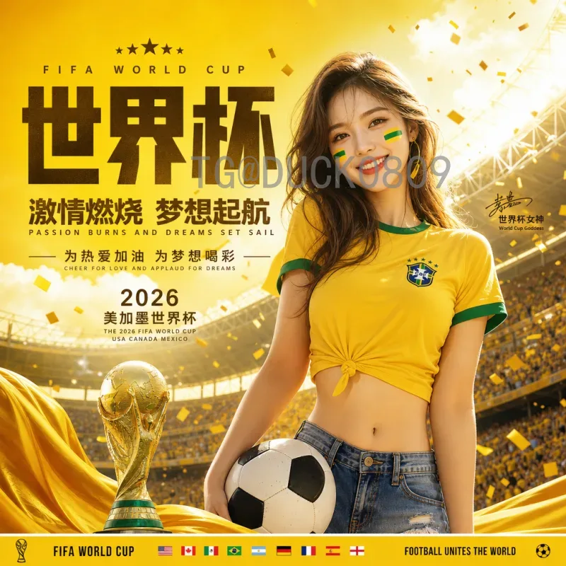 2026年美加墨世界杯扩军48队一览：赛制、晋级与看点全解析