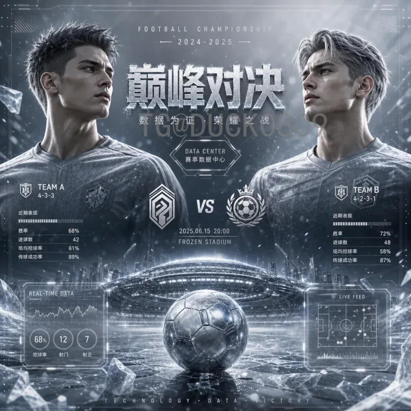 实时2026世界杯数据统计预测：洞察赛事动态的关键