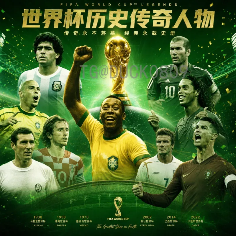 2026美加墨世界杯直播时间全攻略：实时赛程与观看指南
